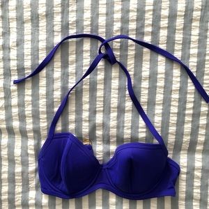 Victoria’s Secret Swim